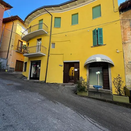 Tosini's Sale Marasino