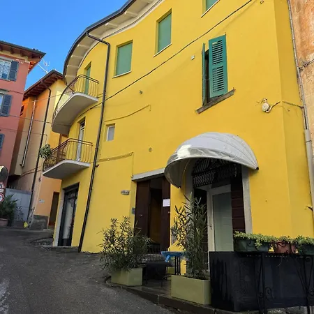 Tosini's